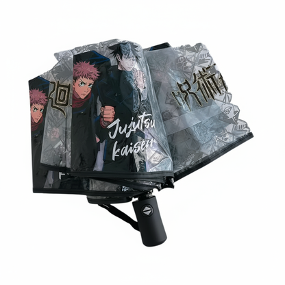 Demon Hunter Umbrella