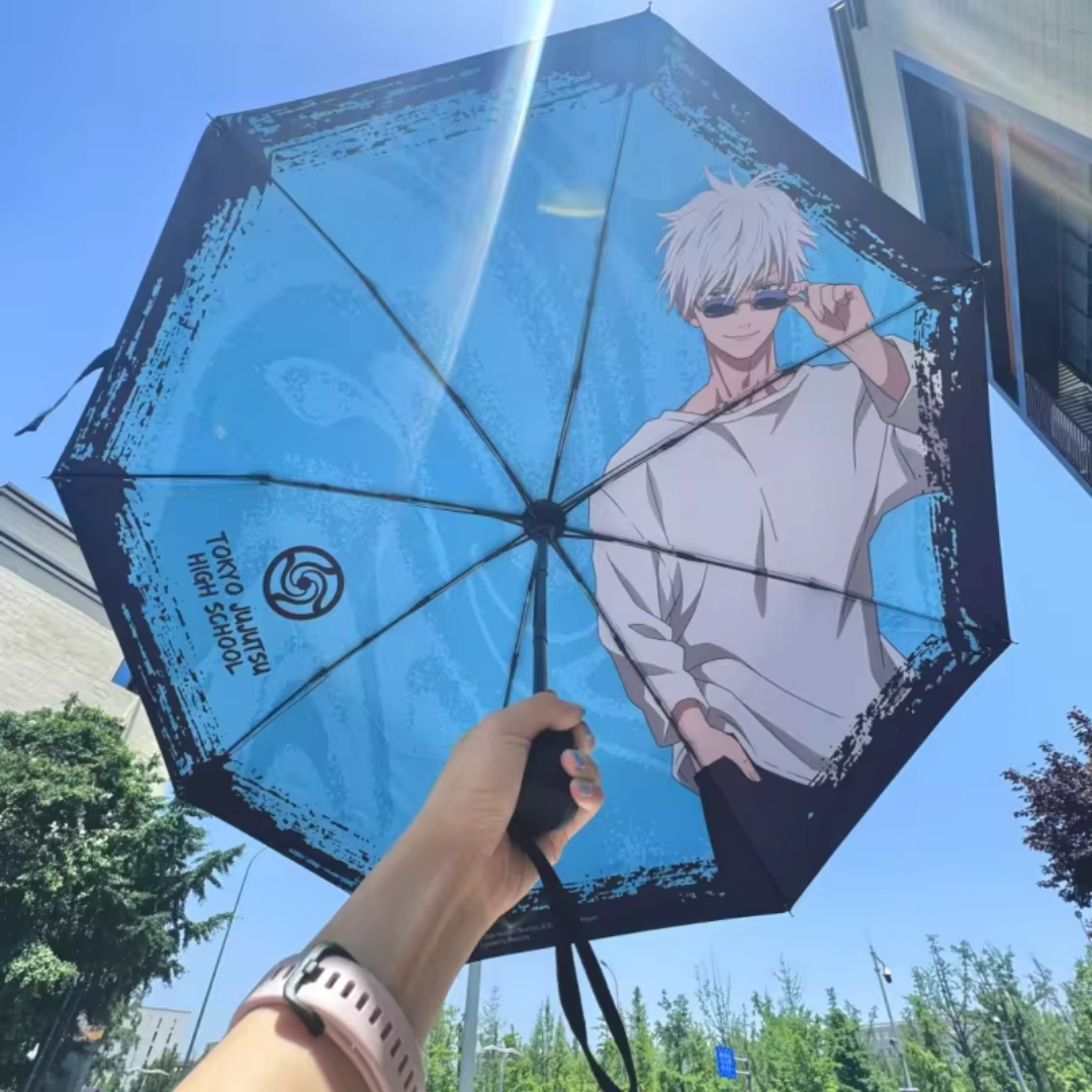 Domain Umbrella – Limited Edition