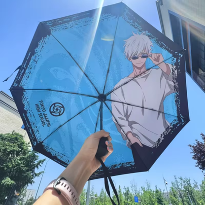 Domain Umbrella – Limited Edition
