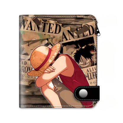 King Pirate Wallet™