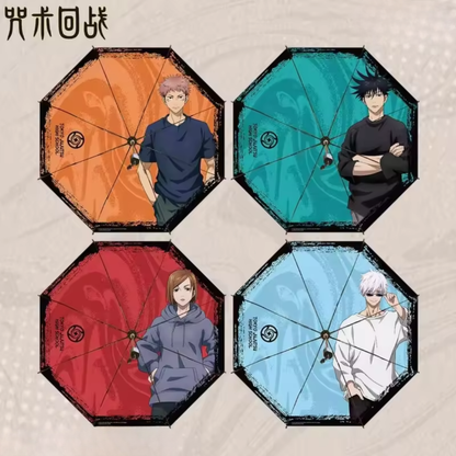 Domain Umbrella – Limited Edition