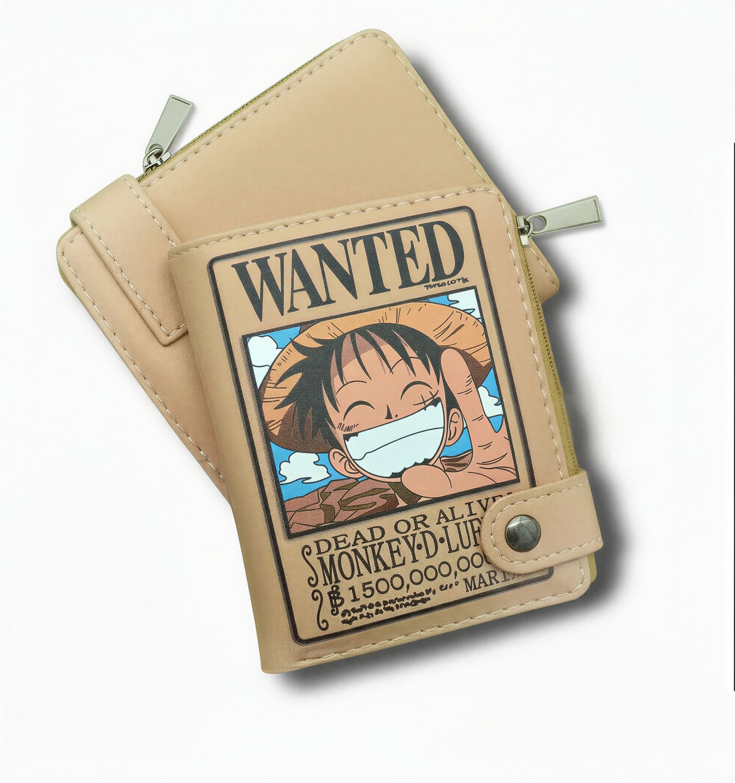 King Pirate Wallet™