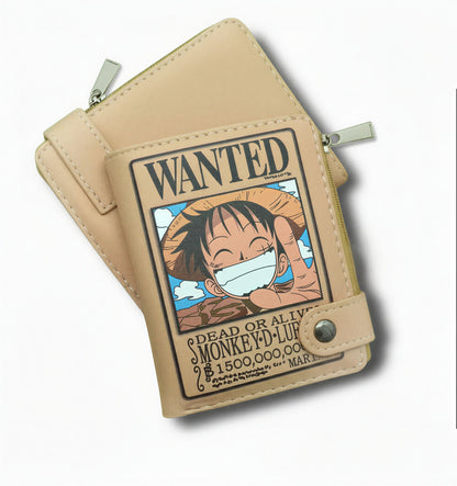 King Pirate Wallet™